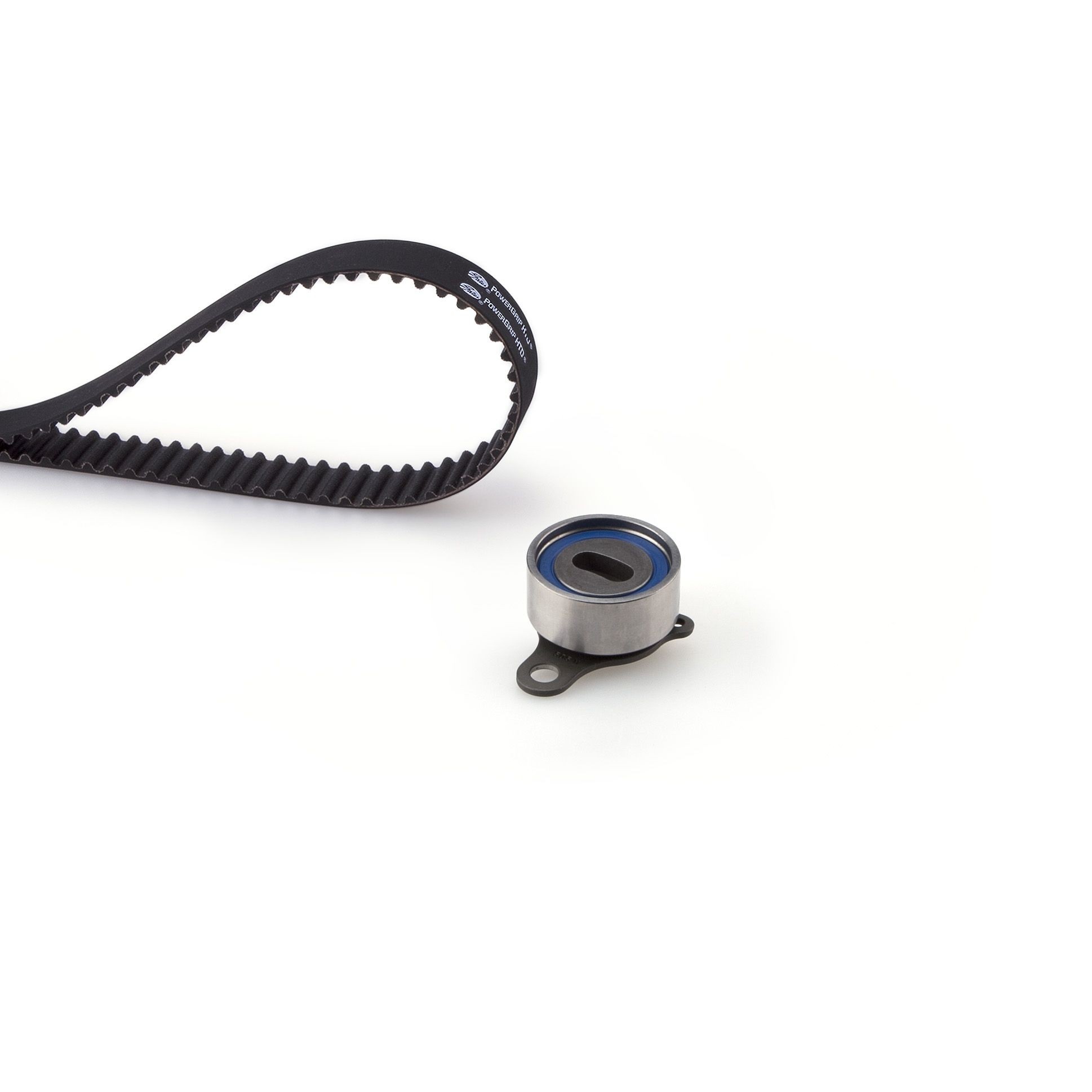 GATES Timing belt kit Article number: K015117XS cheaply