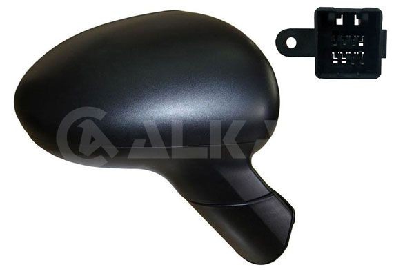 ALKAR Wing mirror Article number: 6140660 cheaply