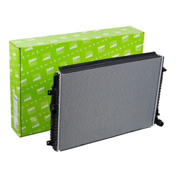 VALEO Radiaator, mootorijahutus Artikli number: 735629 soodsalt