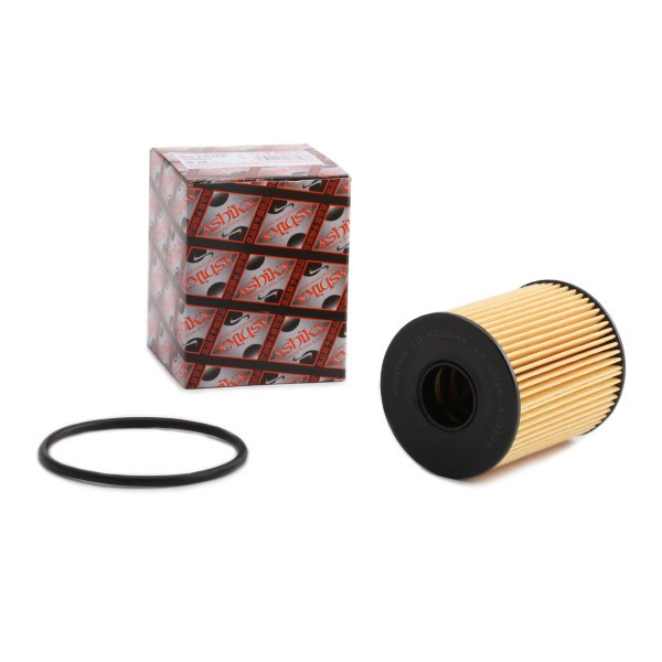 ASHIKA Oliefilter Varenummer: 10-ECO044 billige