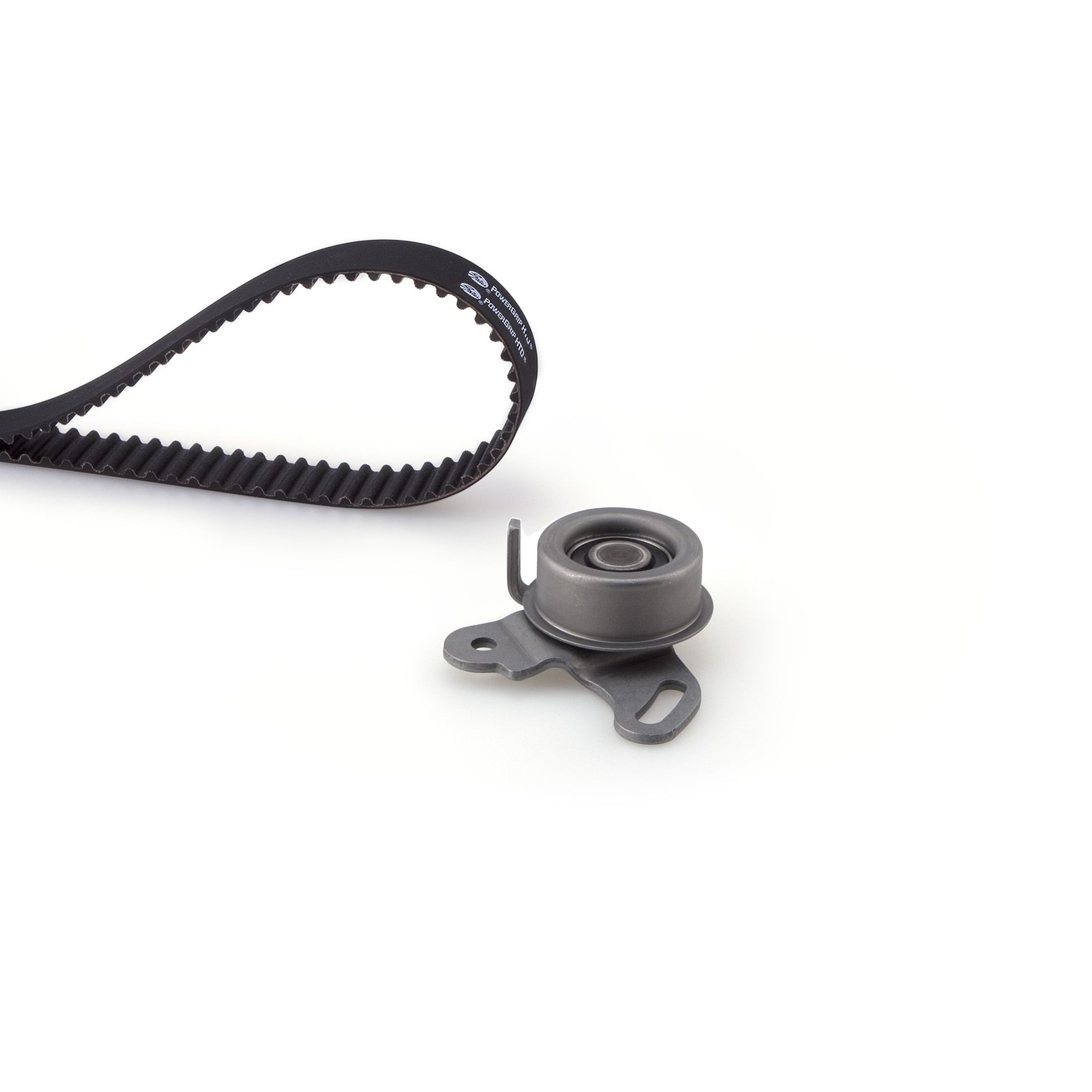 GATES Timing belt kit Article number: K015250XS cheaply
