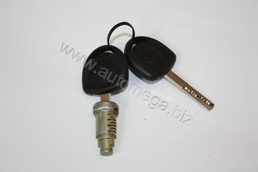 AUTOMEGA Lock Cylinder Article number: 3001330396 cheaply