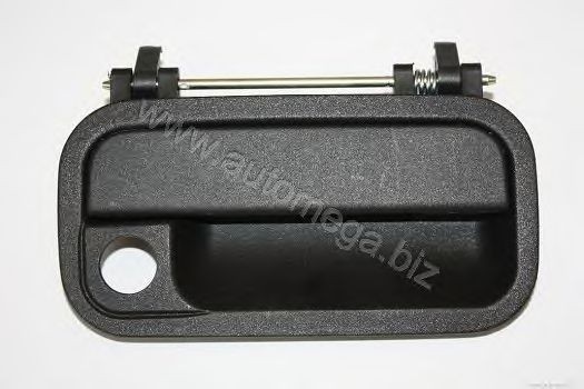 AUTOMEGA Door Handle Article number: 3001380039 cheaply