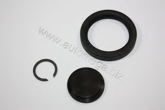 AUTOMEGA 304980085020G Rep.sæt, manuel gearkasseflange JETTA 1.8 84 HK Benzin 1992