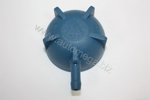 AUTOMEGA Radiator cap Article number: 301210321025B cheaply