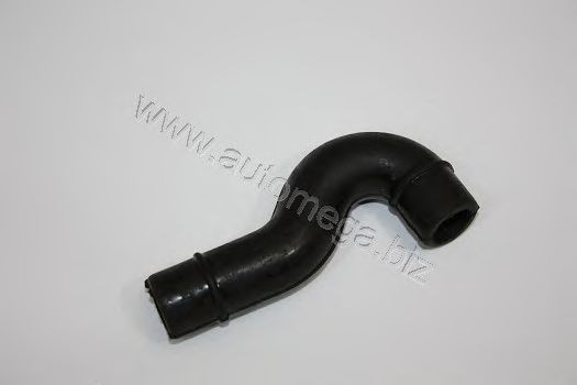 AUTOMEGA Slange, krumtaphusventilation Varenummer: 301030493026A billige