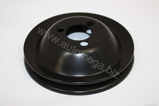 AUTOMEGA Water pump pulley Article number: 301210031026 cheaply