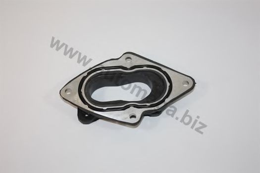 AUTOMEGA 101290761026E Flants, karburaator JETTA 1.8 84 HP Bensiin 1992