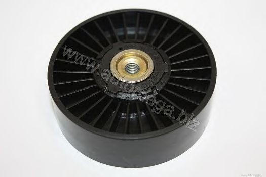 AUTOMEGA Tensioner pulley Article number: 301450278028E cheaply
