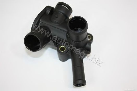 AUTOMEGA Thermostat housing Article number: 301210117030C cheaply