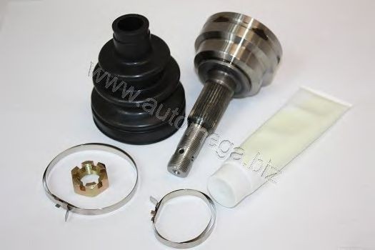 AUTOMEGA Joint kit, drive shaft Article number: 3003740002 cheaply