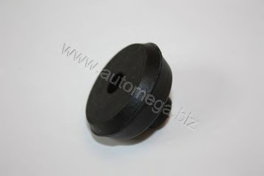AUTOMEGA Rubber Buffer, suspension Article number: 3004360938 cheaply