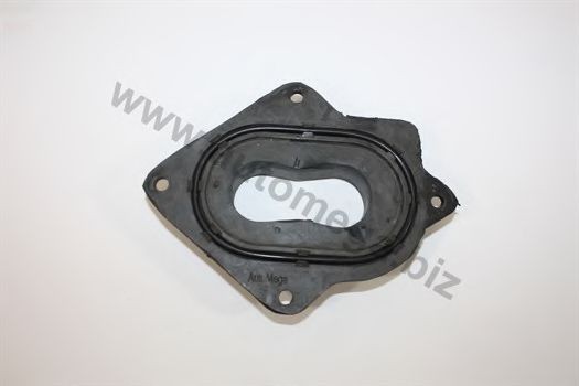 AUTOMEGA 101290761050C Laippa, kaasutin JETTA 1.6 70 HV Bensiini 1992