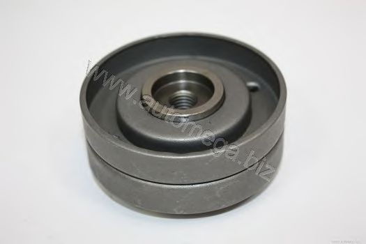 AUTOMEGA Timing belt deflection pulley Article number: 301090243069B cheaply