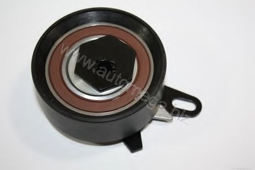 AUTOMEGA Timing belt tensioner pulley Article number: 301090243074F cheaply