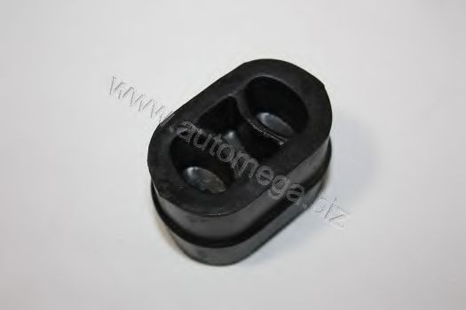 AUTOMEGA Clamp, silencer Article number: 3008520726 cheaply