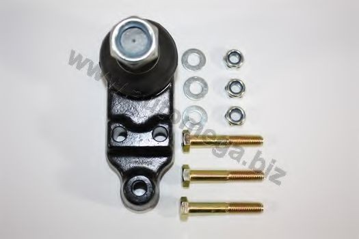 AUTOMEGA Ball Joint Article number: 30100550194 cheaply