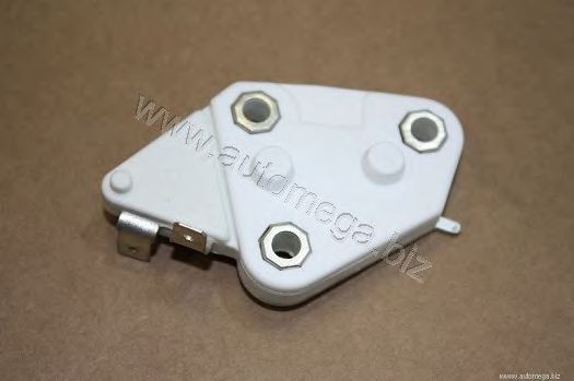 AUTOMEGA Alternator Regulator Article number: 3012040248 cheaply