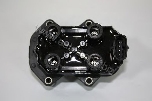 AUTOMEGA Ignition coil Article number: 3012080076 cheaply