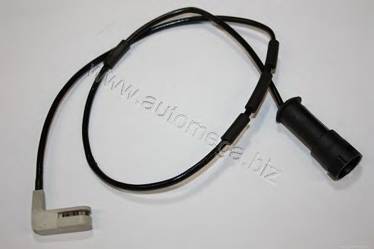 AUTOMEGA Brake pad wear sensor Article number: 3012380403 cheaply