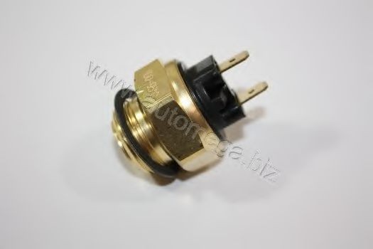 AUTOMEGA Temperature Switch, radiator fan Article number: 3013410002 cheaply