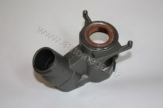 AUTOMEGA Steering Lock Article number: 109050851155 cheaply