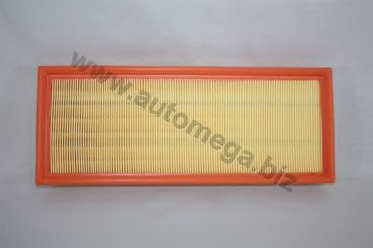 AUTOMEGA Air filter Article number: 30105740618 cheaply