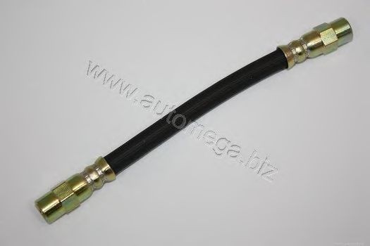 AUTOMEGA Bremseslange Varenummer: 306110775171 billige