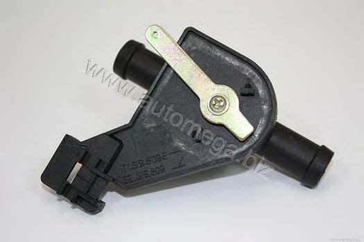 AUTOMEGA Heater control valve Article number: 308190809171E cheaply