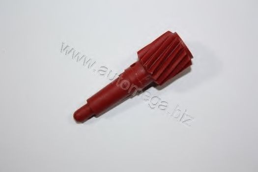 AUTOMEGA Speedometer aksel artikkelnummer: 309570821171B billig