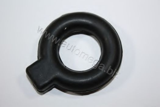 AUTOMEGA Clamp, silencer Article number: 302530147191A cheaply