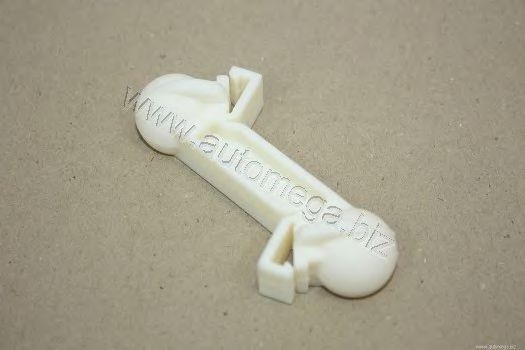 AUTOMEGA Selector- / Shift Rod Article number: 107110595191 cheaply