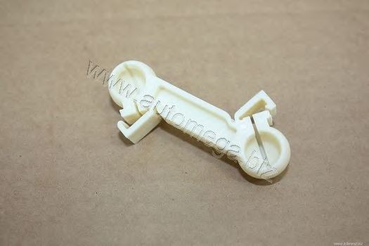 AUTOMEGA Selector- / Shift Rod Article number: 107110595191A cheaply