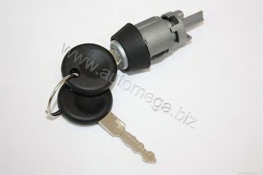 AUTOMEGA Lock Cylinder, ignition lock Article number: 309050855191 cheaply