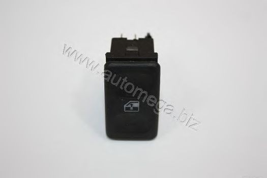 AUTOMEGA Kontakt, rudehejs Varenummer: 109590855191 billige