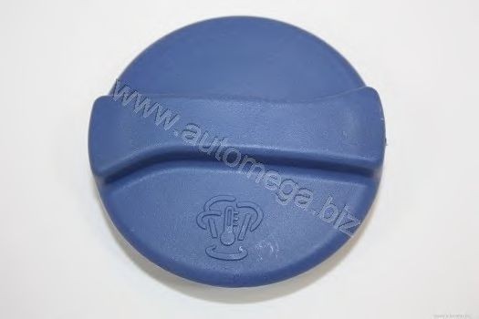 AUTOMEGA Radiator cap Article number: 3012103211H0C cheaply