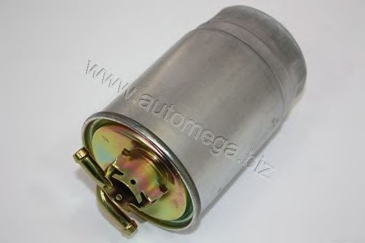 AUTOMEGA Brændstof-filter Varenummer: 3012704011H0C billige