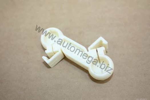 AUTOMEGA Selector- / Shift Rod Article number: 1071105951H0 cheaply