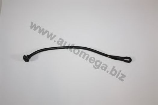 AUTOMEGA Strap, cargo space cover Article number: 3086304471H6 cheaply