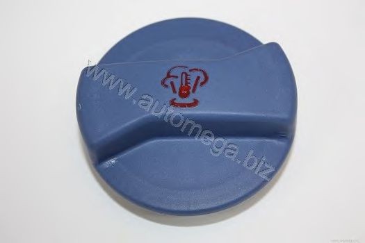 AUTOMEGA Radiator cap Article number: 3012103211J0B cheaply