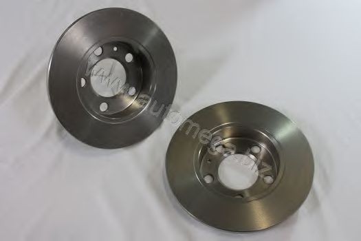AUTOMEGA Brake disc Article number: 3061506011J0 cheaply
