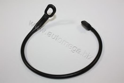 AUTOMEGA Hållarband, bagagerumstäckning Artikelnummer: 3023450817 billigt