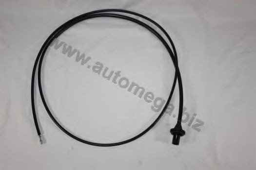 AUTOMEGA Speedometer cable Article number: 309570803251E cheaply