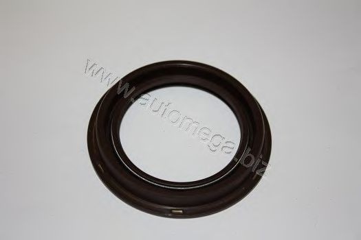 AUTOMEGA Shaft Seal, wheel hub Article number: 305010641357B cheaply