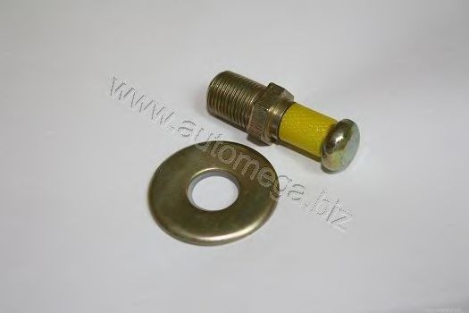 AUTOMEGA Door lock Article number: 108370034357 cheaply