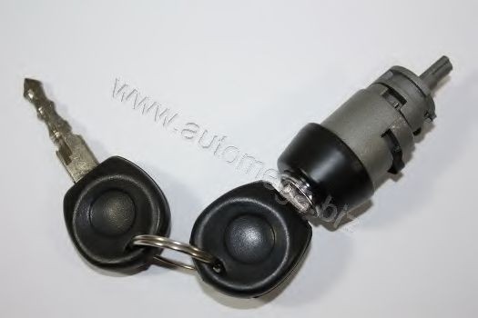 AUTOMEGA Lock Cylinder, ignition lock Article number: 309050855357B cheaply