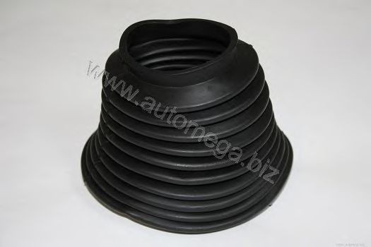 AUTOMEGA Protective Cap / Bellow, shock absorber Article number: 104120175431D cheaply
