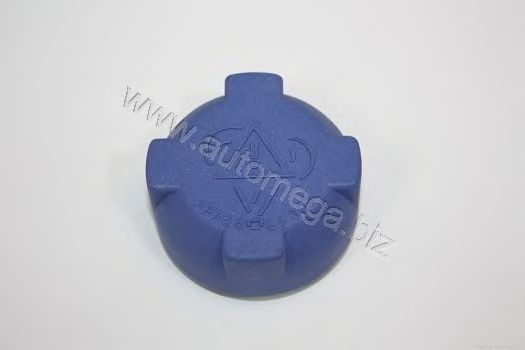 AUTOMEGA Kruvi, jahutussulgur Artikli number: 301210321443 soodsalt