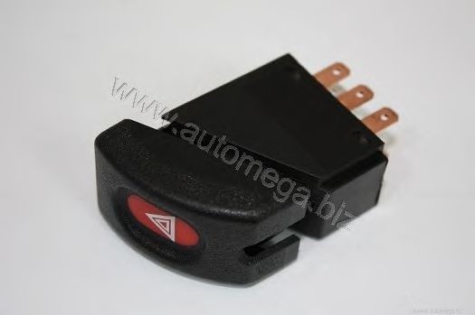 AUTOMEGA Hazard Light Switch Article number: 3062400140 cheaply