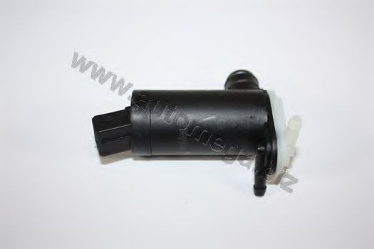 AUTOMEGA Vandpumpe, forlygtevisker / vasker Varenummer: 30700030178 billige